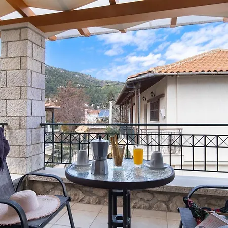 Lejlighed Votistis A2