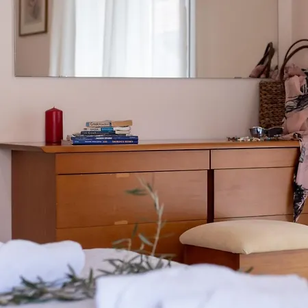 Votistis A2 Lejlighed *