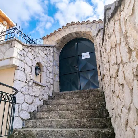 Lejlighed Votistis A2 *