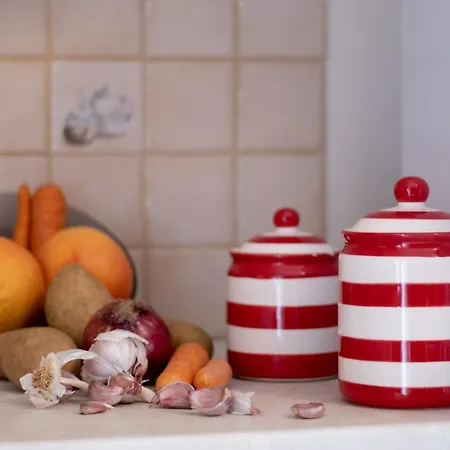 Lejlighed Votistis A2