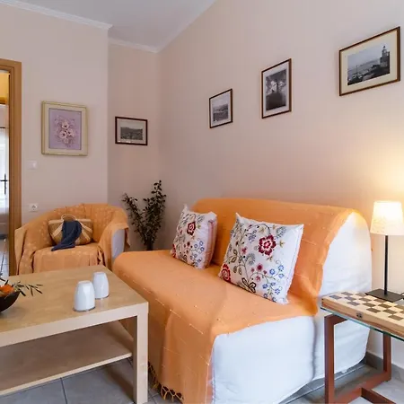 Votistis A2 Apartmán Lefkáda