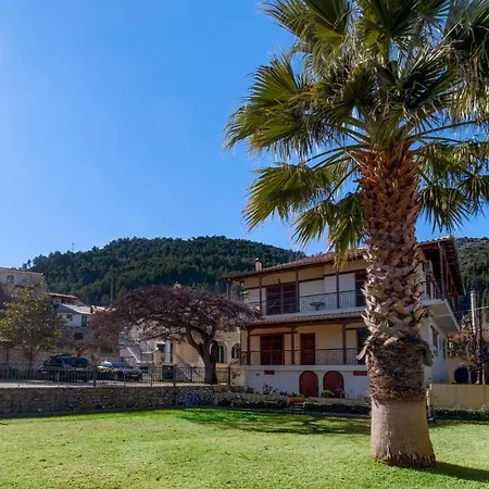 Votistis A2 Lefkáda