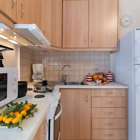 Votistis A2 Lejlighed *