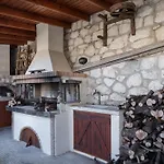 Apartamento Votistis A2 Lefkáda