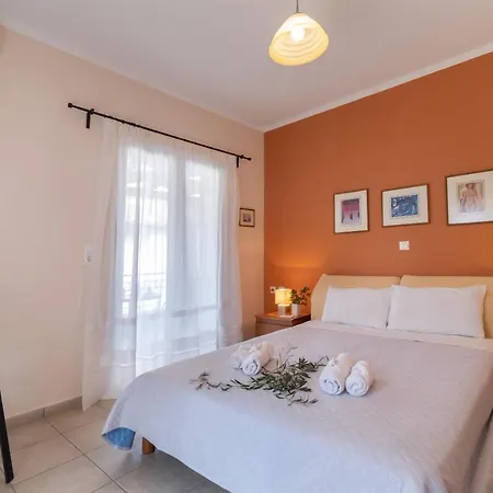 Votistis A2 Karia (Lefkada)
