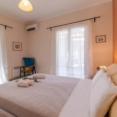 Apartment Votistis A2 *