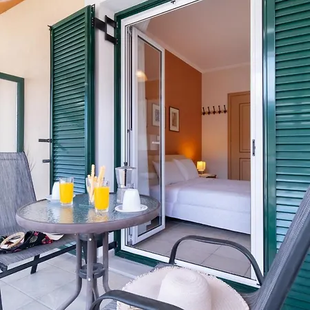Votistis A2 Apartment *