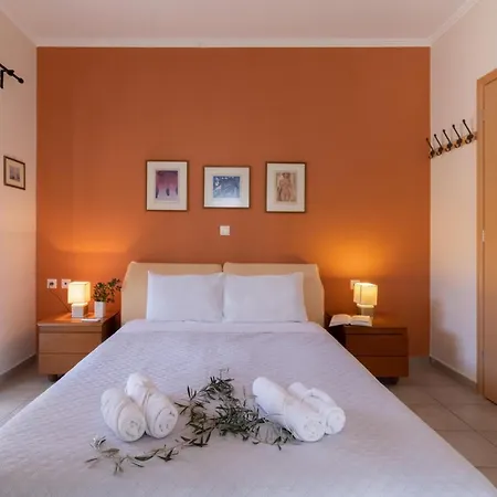 Votistis A2 Apartment *