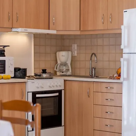 Votistis A2 * Lefkáda