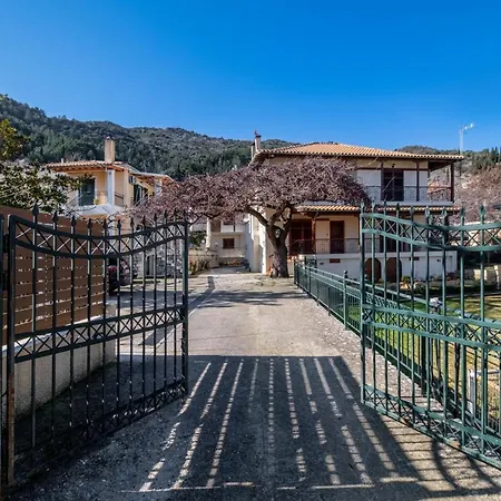 Votistis A2 * Karia (Lefkada)
