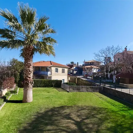 Votistis A2 Apartment *