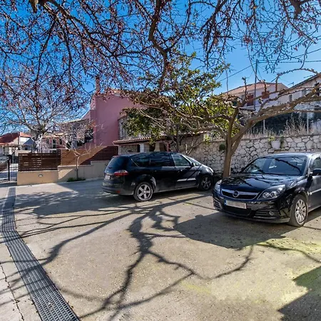 Votistis A2 Apartment *