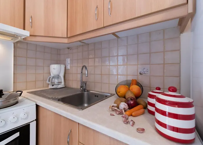 Apartamento Votistis A2 *
